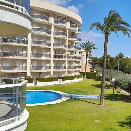 Apartamento Family Miami Playa Kültér fotó