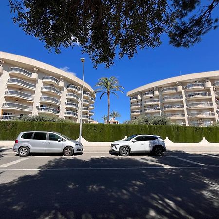 Apartamento Family Miami Playa Kültér fotó