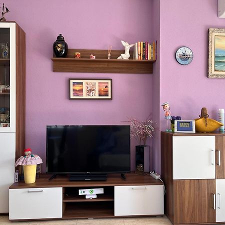 Apartamento Family Miami Playa Kültér fotó