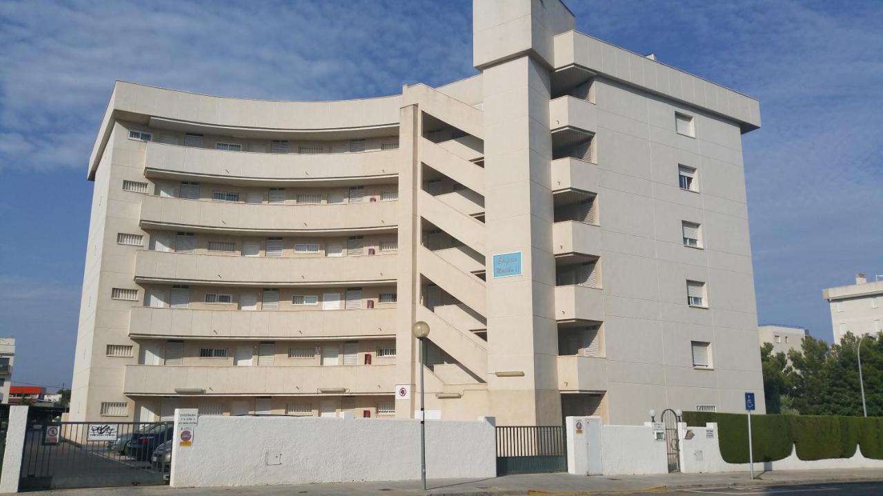 Apartamento Family Miami Playa Kültér fotó