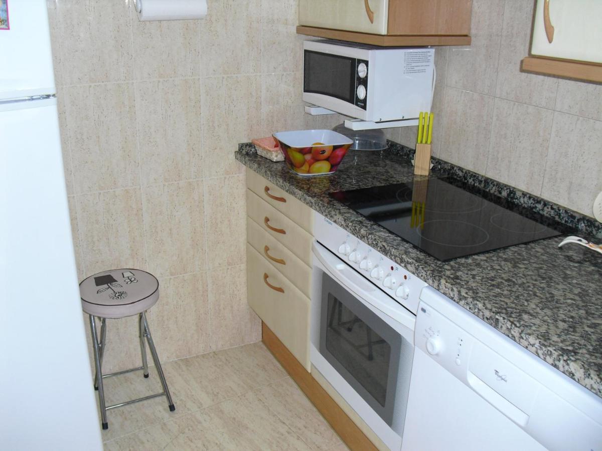 Apartamento Family Miami Playa Kültér fotó