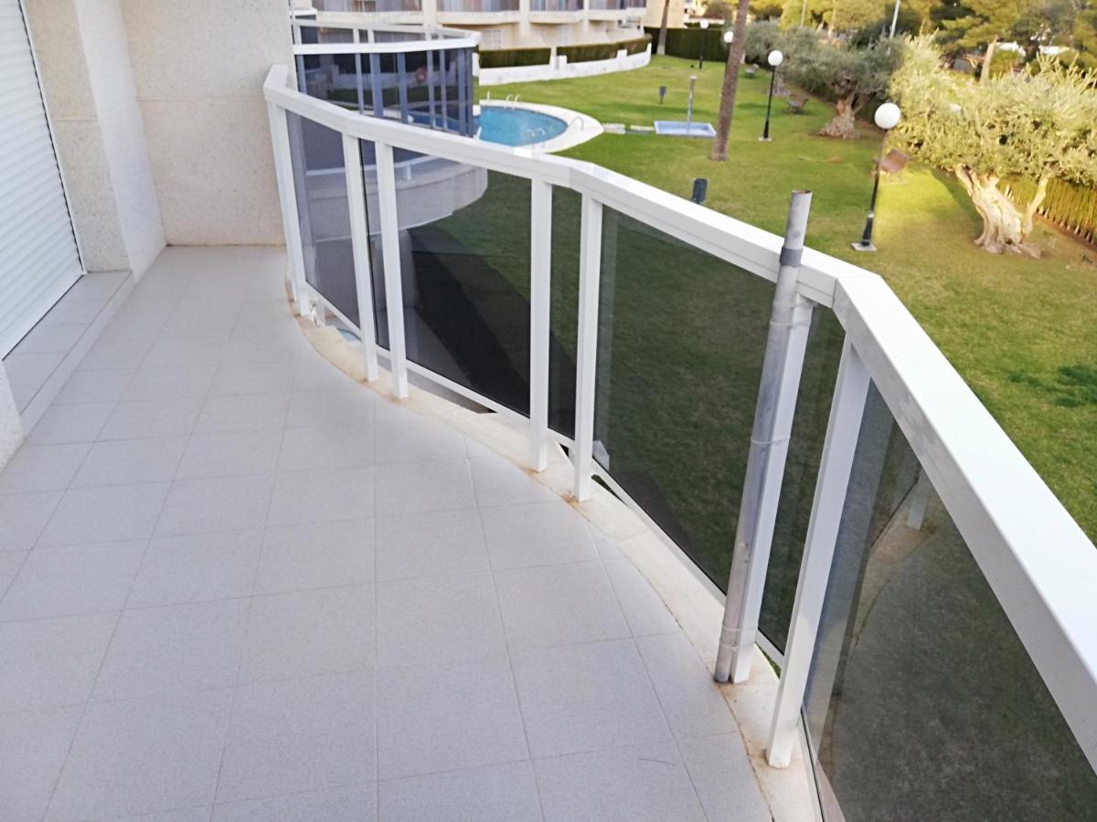 Apartamento Family Miami Playa Kültér fotó