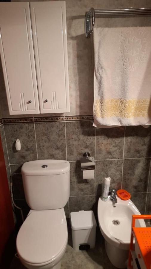 Apartamento Family Miami Playa Kültér fotó