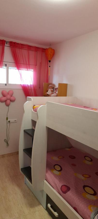 Apartamento Family Miami Playa Kültér fotó