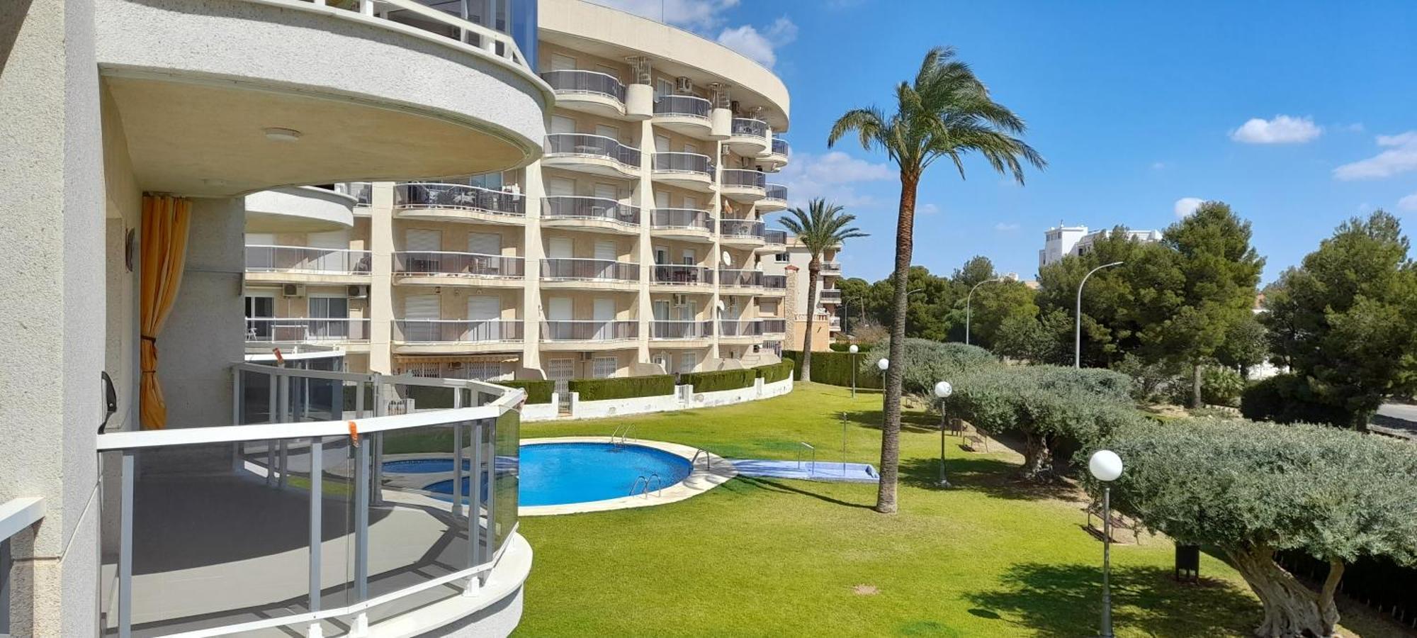 Apartamento Family Miami Playa Kültér fotó