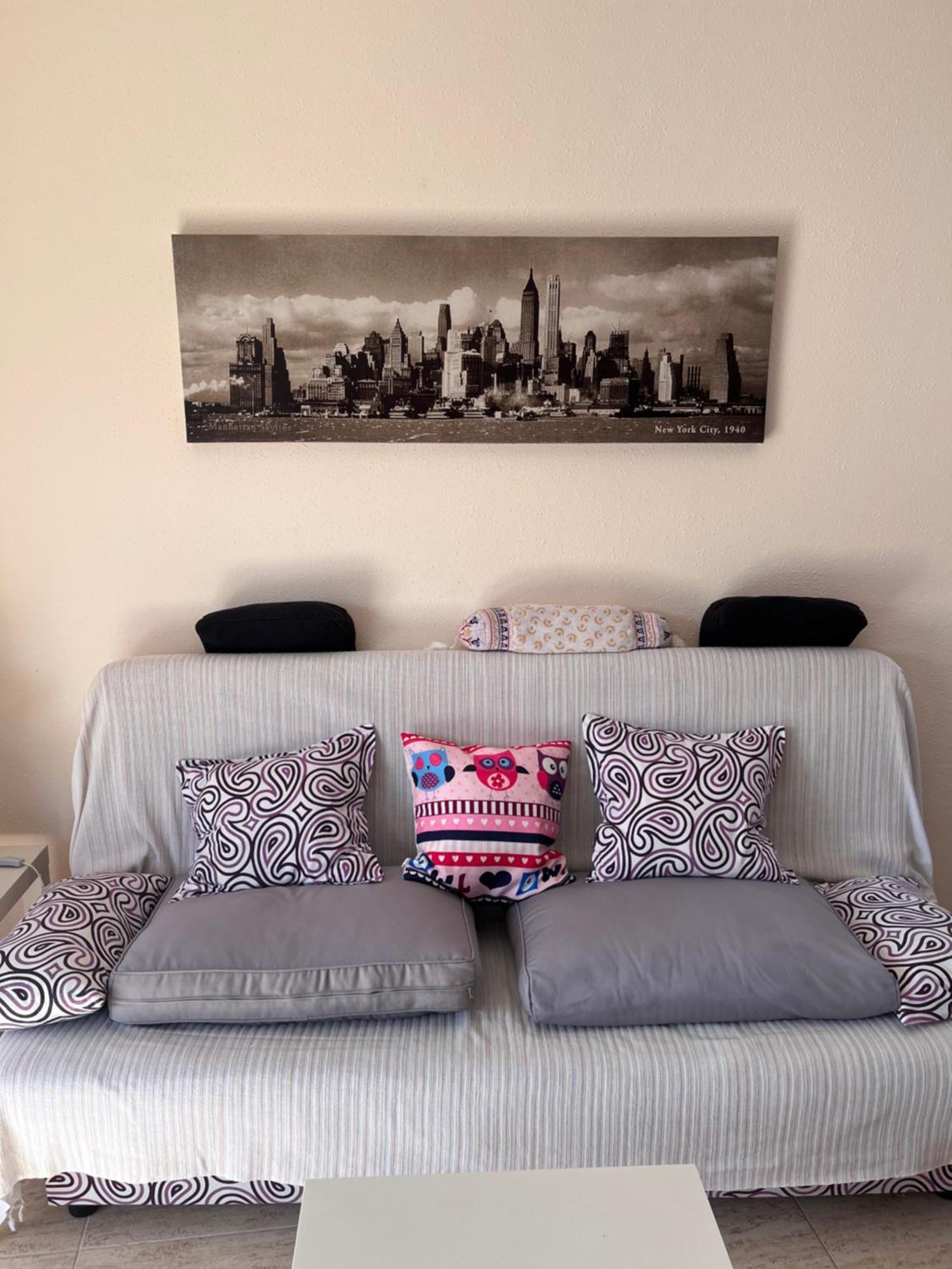 Apartamento Family Miami Playa Kültér fotó