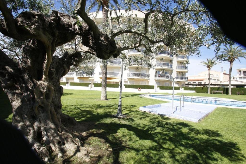 Apartamento Family Miami Playa Kültér fotó