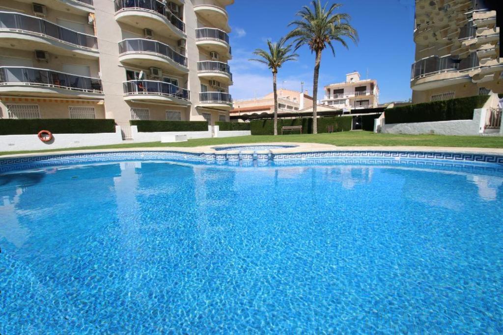 Apartamento Family Miami Playa Kültér fotó