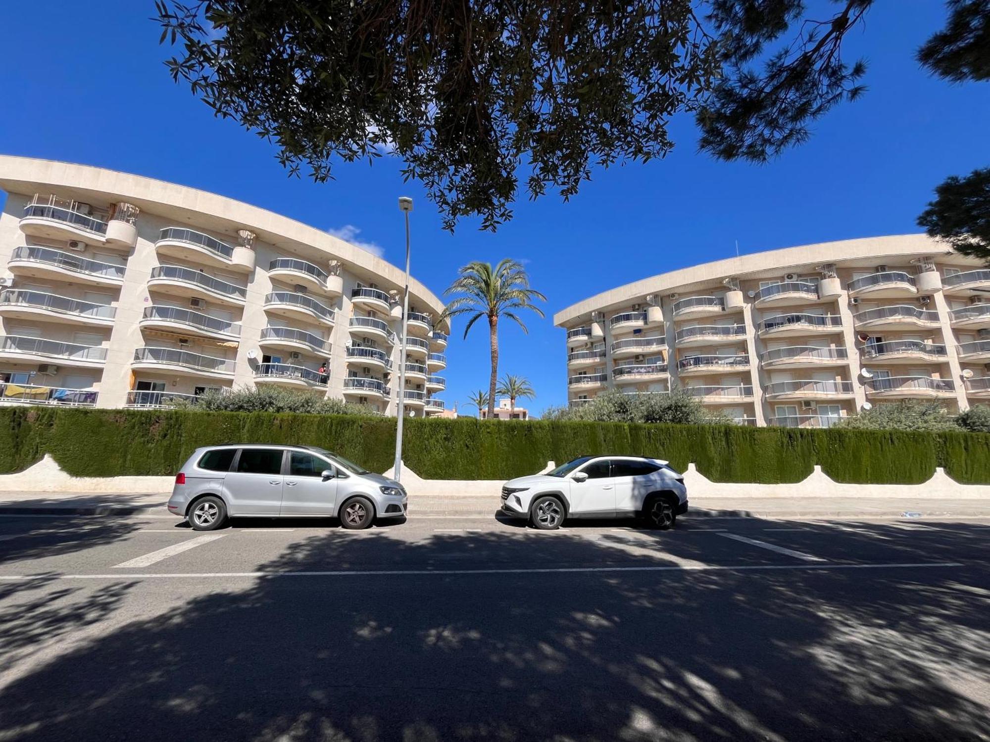 Apartamento Family Miami Playa Kültér fotó