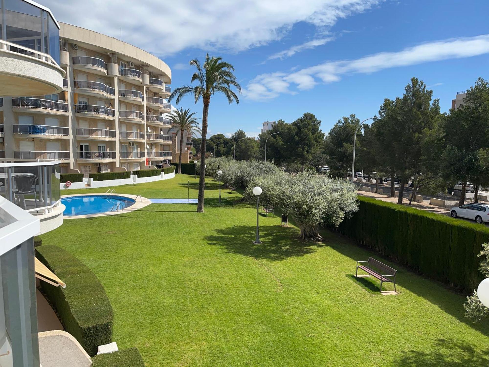 Apartamento Family Miami Playa Kültér fotó
