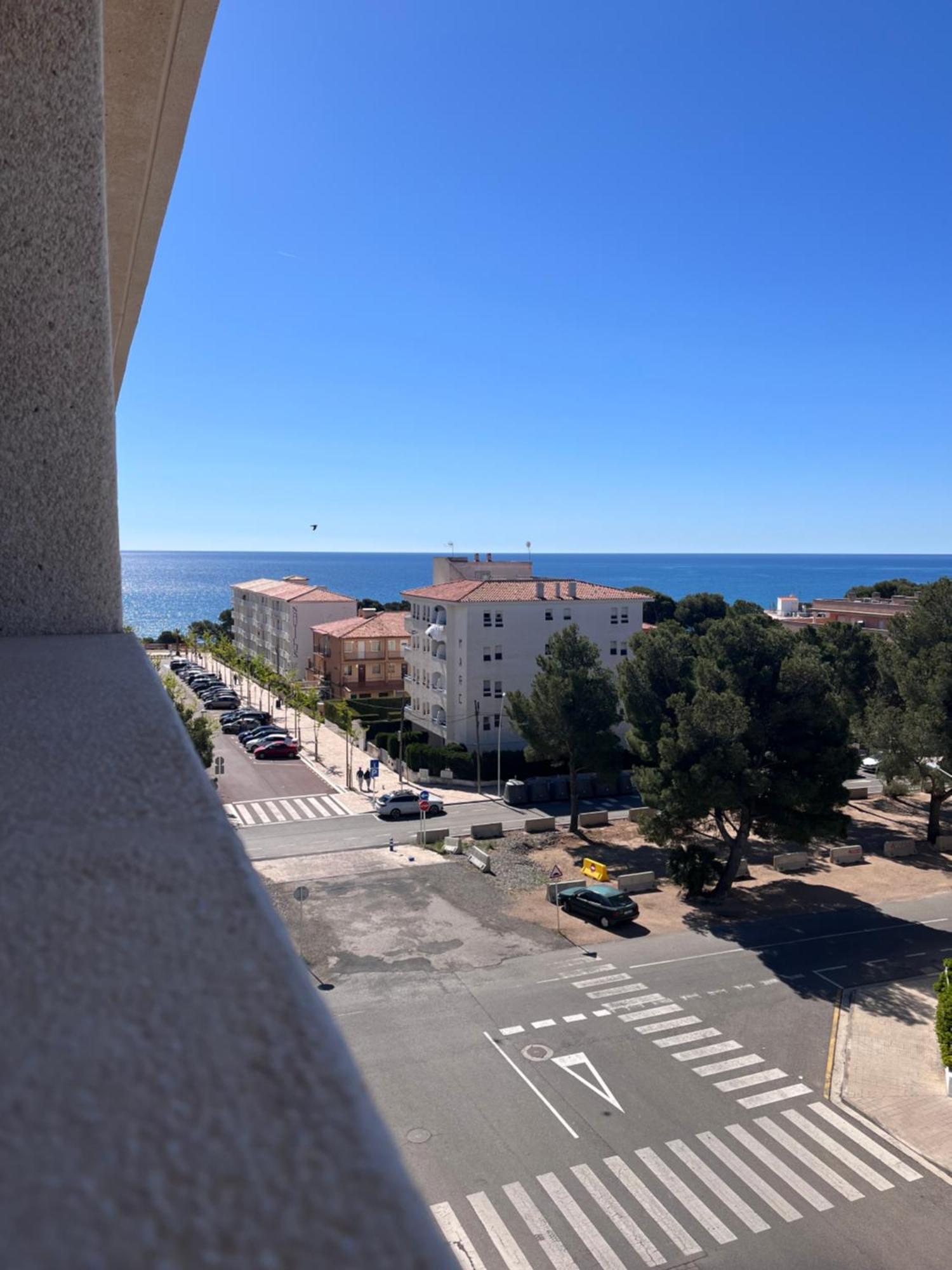 Apartamento Family Miami Playa Kültér fotó