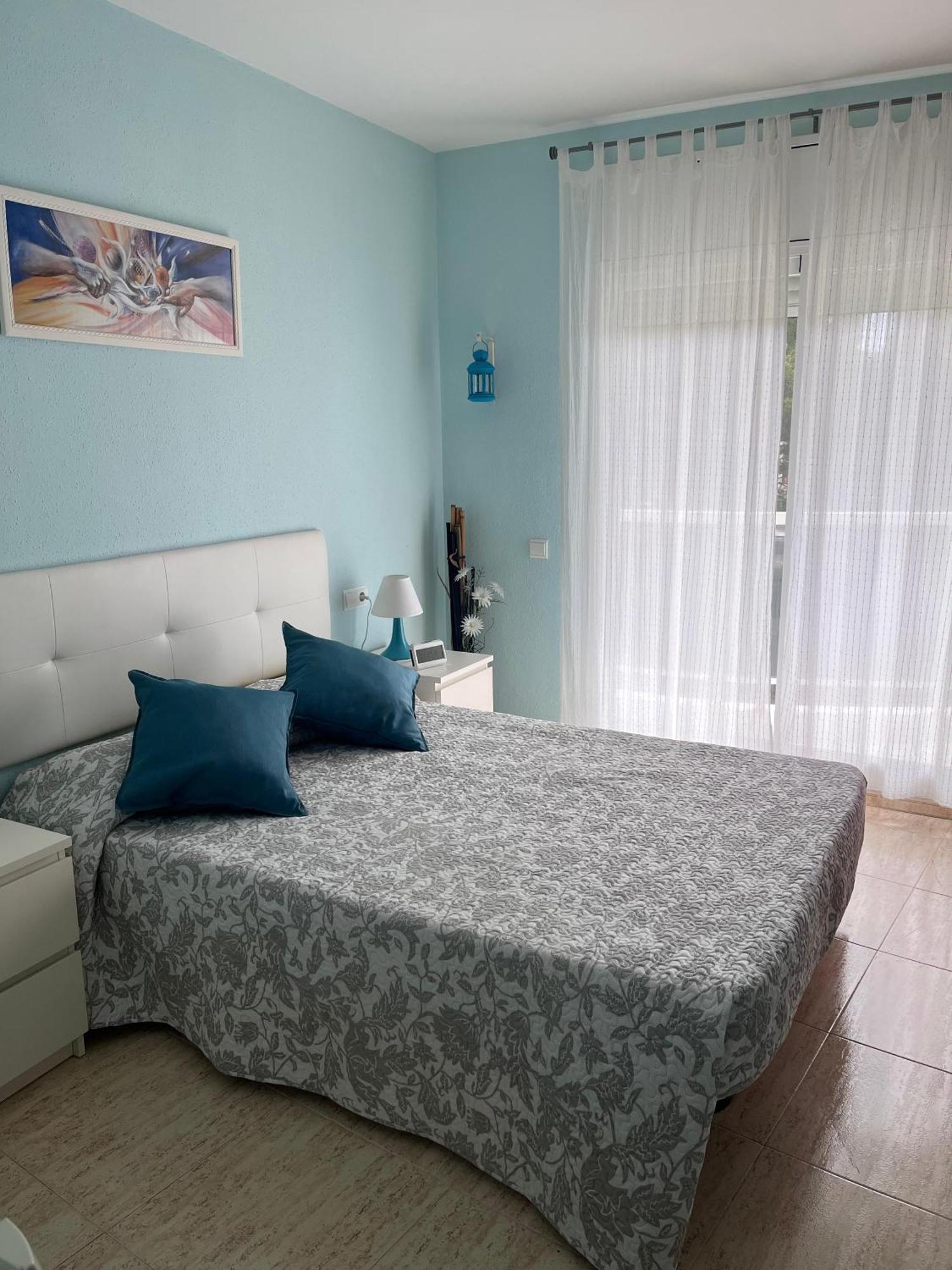 Apartamento Family Miami Playa Kültér fotó